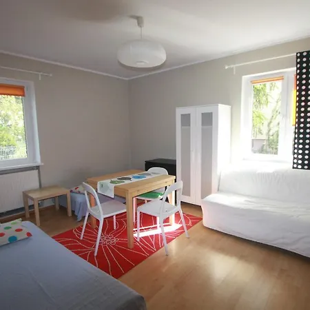 Cosy Studio With Little Garden