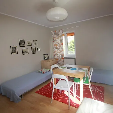 Cosy Studio With Little Garden *